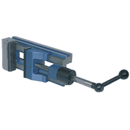 Rapid-clamp drilling machine vice BB-135mm